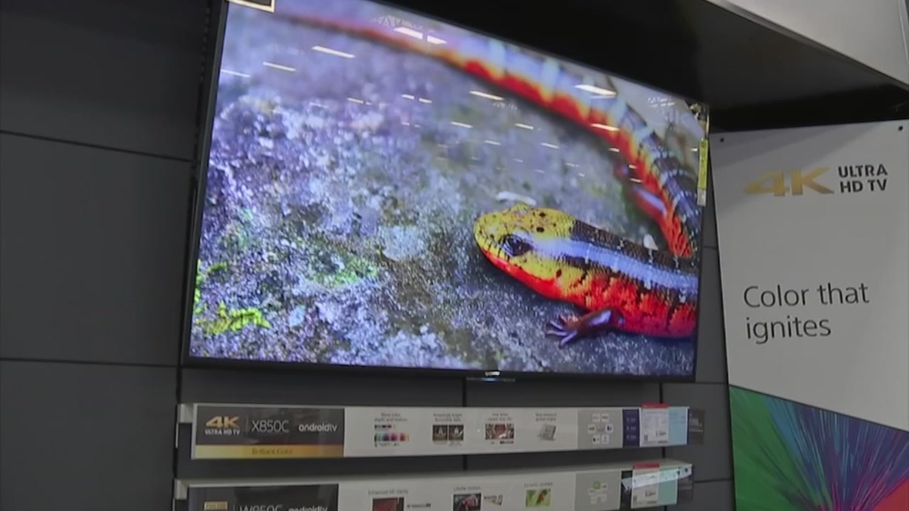 Stretch Your Dollar: Best TV buys